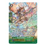 MVG0346-มังกรสรรพปัญญา เซปเคโทอาวิล (2 ใบ) /MyTurnZ Vanguard