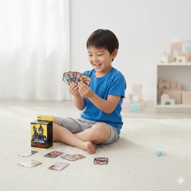 เกมการ์ด