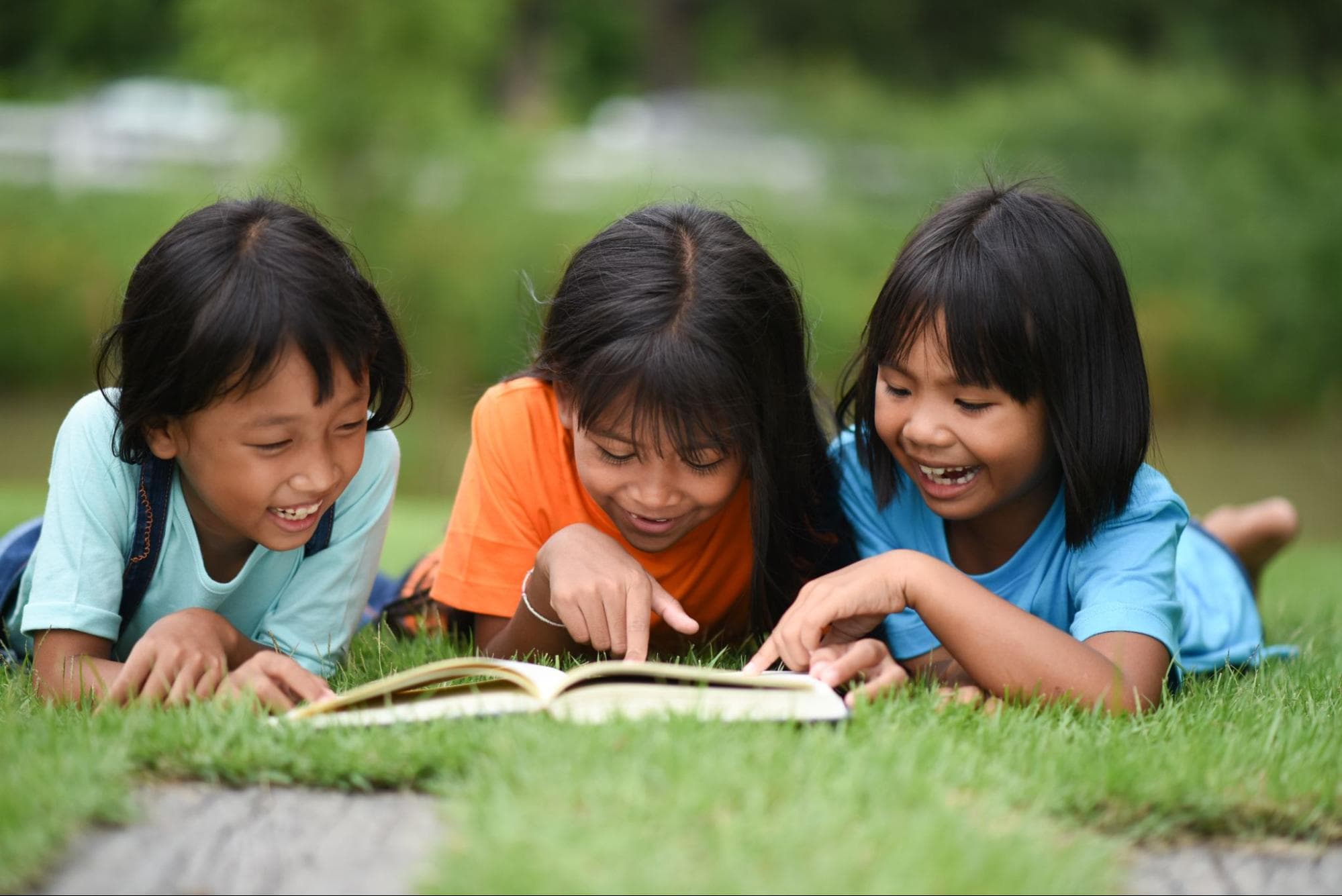 ของเล่นหนังสือนิทาน