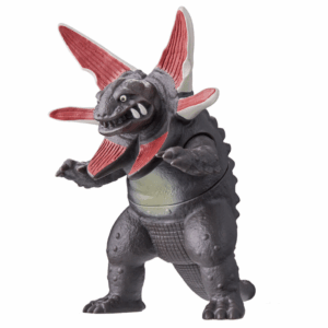 Ultra Monster Series 242 Gabora (Ultraman Omega) / ฟิกเกอร์สัตว์ประหลาดอุลตร้าแมน กาโบร่า 1