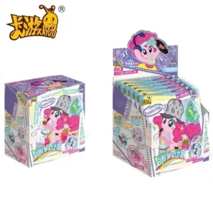 My Little Pony Tinplate Badge Standard Series-Kayou / เข็มกลัด มายลิตเติ้ลโพนี่ (คายู) 1
