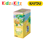 Plants Vs. Zombies-Happy Holiday-Germination Pack-Series 1-Kayou / การ์ดสะสม แพล็นส์ วีเอส. ซอมบีส์ ชุด แฮปปี้ ฮอลิเดย์ (คายู) ยกกล่อง 18 ซอง