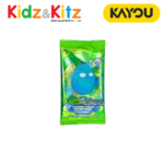 Plants Vs. Zombies-Wonder World Adventures-Time Travel Quest Edition-Series1-Kayou / การ์ดสะสม แพล็นส์ วีเอส. ซอมบีส์ ชุด วันเดอร์ เวิลด์ (คายู) ยกกล่อง 30 ซอง - Image 3