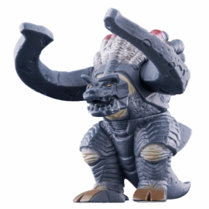 Ultra Monster Series 241 Bagrigon (Ultraman Omega) / ฟิกเกอร์สัตว์ประหลาดอุลตร้าแมน บากริก้อน 1