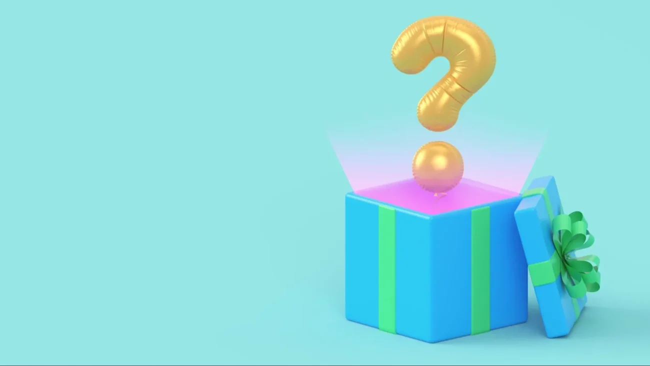 ทำไมต้องซื้อกล่องสุ่ม