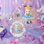 Sylvanian Families Charming Accessory Collection Fairy Charm Twilight / ซิลวาเนียน แฟมิลี่ ชุดเครื่องประดับแฟรี่ชาร์ม ทไวไลท์ - Image 7