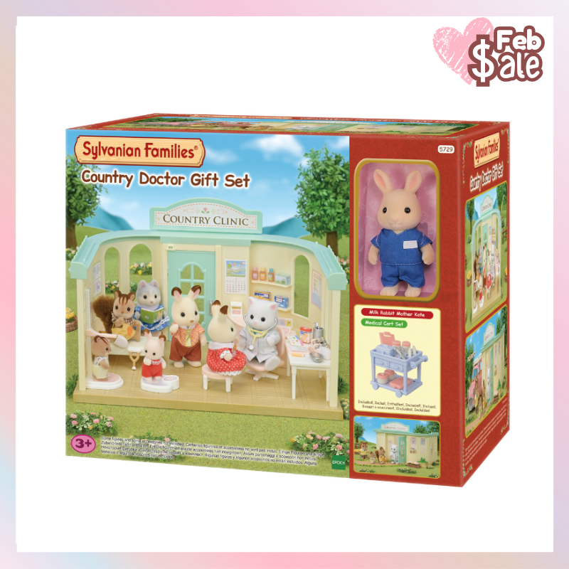 kidkai.Sylvanian-Families-Country-Doctor-Gift-Set-057292-300x300-1-300x300