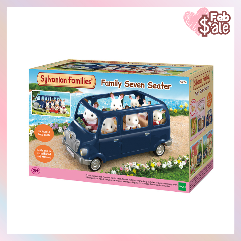 kidkai.Sylvanian.Family-Seven-Seater-1-052747-1-300x300