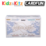 Marvel Rivals Eternal Glory Trading Cards (ยกกล่อง มี 10 ซอง) การ์ดสะสม มาร์เวลไรวัลส์ อีเทอนอลกลอรี่  [Card Fun] - Image 2