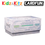 Marvel Rivals Eternal Glory Trading Cards (ยกกล่อง มี 10 ซอง) การ์ดสะสม มาร์เวลไรวัลส์ อีเทอนอลกลอรี่  [Card Fun] - Image 3