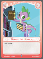 My Little Ponny Trading Card Game - Starter Box - Friendships Begin Eng. Ver. Kayou Twilight Sparkle/  มายลิตเติ้ลโพนี่ การ์ดเกม สตาร์ทเตอร์ (คายู) - Image 13