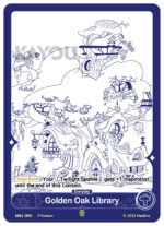 My Little Ponny Trading Card Game - Starter Box - Friendships Begin Eng. Ver. Kayou Twilight Sparkle/  มายลิตเติ้ลโพนี่ การ์ดเกม สตาร์ทเตอร์ (คายู) - Image 16