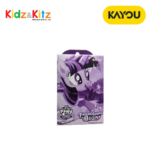 My Little Ponny Trading Card Game - Starter Box - Friendships Begin Eng. Ver. Kayou Twilight Sparkle/  มายลิตเติ้ลโพนี่ การ์ดเกม สตาร์ทเตอร์ (คายู)