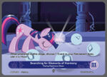 My Little Ponny Trading Card Game - Starter Box - Friendships Begin Eng. Ver. Kayou Twilight Sparkle/  มายลิตเติ้ลโพนี่ การ์ดเกม สตาร์ทเตอร์ (คายู) - Image 18