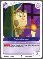 My Little Ponny Trading Card Game - Starter Box - Friendships Begin Eng. Ver. Kayou Twilight Sparkle/  มายลิตเติ้ลโพนี่ การ์ดเกม สตาร์ทเตอร์ (คายู) - Image 21