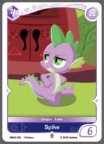 My Little Ponny Trading Card Game - Starter Box - Friendships Begin Eng. Ver. Kayou Twilight Sparkle/  มายลิตเติ้ลโพนี่ การ์ดเกม สตาร์ทเตอร์ (คายู) - Image 4