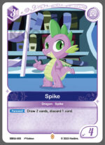 My Little Ponny Trading Card Game - Starter Box - Friendships Begin Eng. Ver. Kayou Twilight Sparkle/  มายลิตเติ้ลโพนี่ การ์ดเกม สตาร์ทเตอร์ (คายู) - Image 6