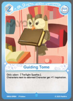 My Little Ponny Trading Card Game - Starter Box - Friendships Begin Eng. Ver. Kayou Twilight Sparkle/  มายลิตเติ้ลโพนี่ การ์ดเกม สตาร์ทเตอร์ (คายู) - Image 9