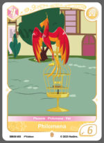 My Little Ponny Trading Card Game - Starter Box - Friendships Begin Eng. Ver. Kayou Fluttershy/  มายลิตเติ้ลโพนี่ การ์ดเกม สตาร์ทเตอร์ (คายู) - Image 10