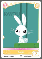 My Little Ponny Trading Card Game - Starter Box - Friendships Begin Eng. Ver. Kayou Fluttershy/  มายลิตเติ้ลโพนี่ การ์ดเกม สตาร์ทเตอร์ (คายู) - Image 13