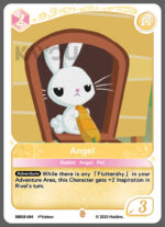 My Little Ponny Trading Card Game - Starter Box - Friendships Begin Eng. Ver. Kayou Fluttershy/  มายลิตเติ้ลโพนี่ การ์ดเกม สตาร์ทเตอร์ (คายู) - Image 15
