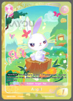 My Little Ponny Trading Card Game - Starter Box - Friendships Begin Eng. Ver. Kayou Fluttershy/  มายลิตเติ้ลโพนี่ การ์ดเกม สตาร์ทเตอร์ (คายู) - Image 17