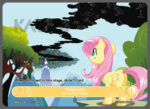My Little Ponny Trading Card Game - Starter Box - Friendships Begin Eng. Ver. Kayou Fluttershy/  มายลิตเติ้ลโพนี่ การ์ดเกม สตาร์ทเตอร์ (คายู) - Image 18