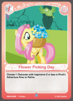 My Little Ponny Trading Card Game - Starter Box - Friendships Begin Eng. Ver. Kayou Fluttershy/  มายลิตเติ้ลโพนี่ การ์ดเกม สตาร์ทเตอร์ (คายู) - Image 2