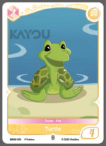 My Little Ponny Trading Card Game - Starter Box - Friendships Begin Eng. Ver. Kayou Fluttershy/  มายลิตเติ้ลโพนี่ การ์ดเกม สตาร์ทเตอร์ (คายู) - Image 8