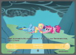 My Little Ponny Trading Card Game - Starter Box - Friendships Begin Eng. Ver. Kayou Fluttershy/  มายลิตเติ้ลโพนี่ การ์ดเกม สตาร์ทเตอร์ (คายู) - Image 9