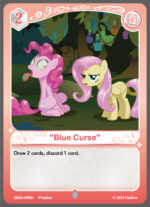 My Little Ponny Trading Card Game - Starter Box - Friendships Begin Eng. Ver. Kayou Pinkie Pie/  มายลิตเติ้ลโพนี่ การ์ดเกม สตาร์ทเตอร์ (คายู) - Image 4