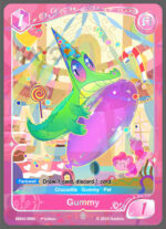 My Little Ponny Trading Card Game - Starter Box - Friendships Begin Eng. Ver. Kayou Pinkie Pie/  มายลิตเติ้ลโพนี่ การ์ดเกม สตาร์ทเตอร์ (คายู) - Image 5