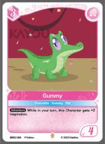 My Little Ponny Trading Card Game - Starter Box - Friendships Begin Eng. Ver. Kayou Pinkie Pie/  มายลิตเติ้ลโพนี่ การ์ดเกม สตาร์ทเตอร์ (คายู) - Image 21