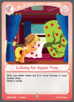 My Little Ponny Trading Card Game - Starter Box - Friendships Begin Eng. Ver. Kayou Apple Jack/  มายลิตเติ้ลโพนี่ การ์ดเกม สตาร์ทเตอร์ (คายู) - Image 10