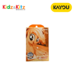 My Little Ponny Trading Card Game - Starter Box - Friendships Begin Eng. Ver. Kayou Apple Jack/  มายลิตเติ้ลโพนี่ การ์ดเกม สตาร์ทเตอร์ (คายู)