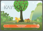 My Little Ponny Trading Card Game - Starter Box - Friendships Begin Eng. Ver. Kayou Apple Jack/  มายลิตเติ้ลโพนี่ การ์ดเกม สตาร์ทเตอร์ (คายู) - Image 17