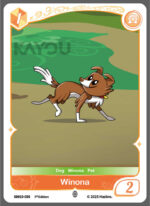 My Little Ponny Trading Card Game - Starter Box - Friendships Begin Eng. Ver. Kayou Apple Jack/  มายลิตเติ้ลโพนี่ การ์ดเกม สตาร์ทเตอร์ (คายู) - Image 19