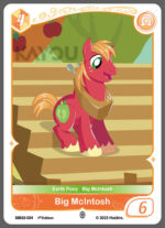 My Little Ponny Trading Card Game - Starter Box - Friendships Begin Eng. Ver. Kayou Apple Jack/  มายลิตเติ้ลโพนี่ การ์ดเกม สตาร์ทเตอร์ (คายู) - Image 20