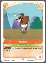 My Little Ponny Trading Card Game - Starter Box - Friendships Begin Eng. Ver. Kayou Apple Jack/  มายลิตเติ้ลโพนี่ การ์ดเกม สตาร์ทเตอร์ (คายู) - Image 3