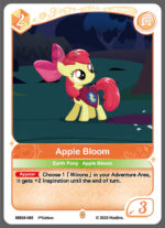 My Little Ponny Trading Card Game - Starter Box - Friendships Begin Eng. Ver. Kayou Apple Jack/  มายลิตเติ้ลโพนี่ การ์ดเกม สตาร์ทเตอร์ (คายู) - Image 6