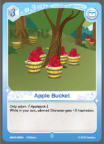 My Little Ponny Trading Card Game - Starter Box - Friendships Begin Eng. Ver. Kayou Apple Jack/  มายลิตเติ้ลโพนี่ การ์ดเกม สตาร์ทเตอร์ (คายู) - Image 9