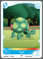 My Little Ponny Trading Card Game - Starter Box - Friendships Begin Eng. Ver. Kayou Rainbow Dash/  มายลิตเติ้ลโพนี่ การ์ดเกม สตาร์ทเตอร์ (คายู) - Image 19