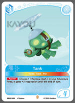 My Little Ponny Trading Card Game - Starter Box - Friendships Begin Eng. Ver. Kayou Rainbow Dash/  มายลิตเติ้ลโพนี่ การ์ดเกม สตาร์ทเตอร์ (คายู) - Image 3