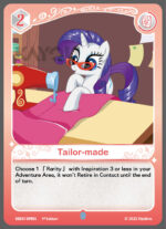 My Little Ponny Trading Card Game - Starter Box - Friendships Begin Eng. Ver. Kayou Rarity/  มายลิตเติ้ลโพนี่ การ์ดเกม สตาร์ทเตอร์ (คายู) - Image 12