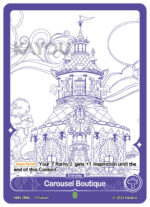 My Little Ponny Trading Card Game - Starter Box - Friendships Begin Eng. Ver. Kayou Rarity/  มายลิตเติ้ลโพนี่ การ์ดเกม สตาร์ทเตอร์ (คายู) - Image 14