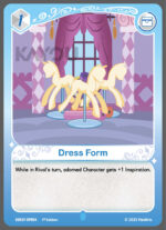 My Little Ponny Trading Card Game - Starter Box - Friendships Begin Eng. Ver. Kayou Rarity/  มายลิตเติ้ลโพนี่ การ์ดเกม สตาร์ทเตอร์ (คายู) - Image 9