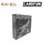 Punishing: Gray Raven TCG – Expansion Pack: Fateful Clash  Booster Pack Vol. 1   การ์ดเกม พนิชชิ่ง: เกรย์ เรเวน ชุดเสริม (เวอร์ชั่นจีน) (ยกกล่อง 18 ซอง) - Image 3