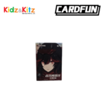 Punishing: Gray Raven TCG –   Preconstructed Deck ST01 / การ์ดเกม พนิชชิ่ง: เกรย์ เรเวน ชุดเด็คพร้อมเล่น ST01 (เวอร์ชั่นจีน)