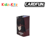 Punishing: Gray Raven TCG –   Preconstructed Deck ST01 / การ์ดเกม พนิชชิ่ง: เกรย์ เรเวน ชุดเด็คพร้อมเล่น ST01 (เวอร์ชั่นจีน) - Image 2