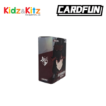 Punishing: Gray Raven TCG –   Preconstructed Deck ST01 / การ์ดเกม พนิชชิ่ง: เกรย์ เรเวน ชุดเด็คพร้อมเล่น ST01 (เวอร์ชั่นจีน) - Image 3